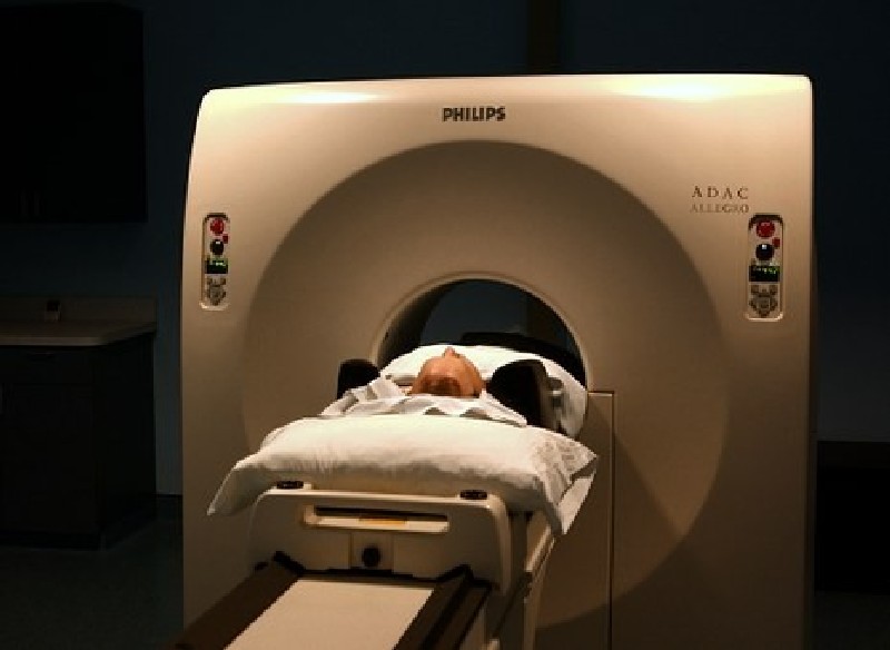 Impressora de tomografia