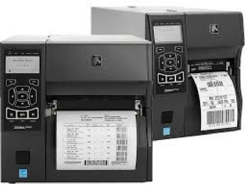 Imagem Ilustrando A Copiadora