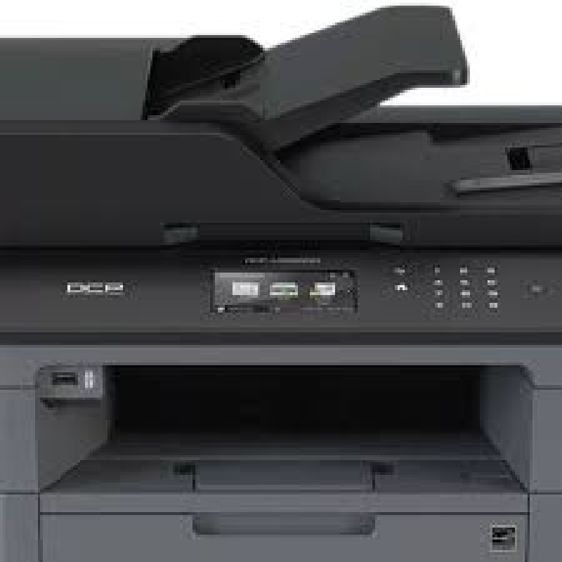 Manutenção de impressoras