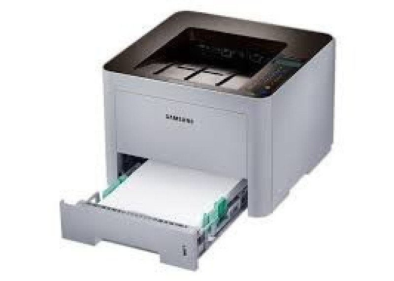 Outsourcing de impressoras