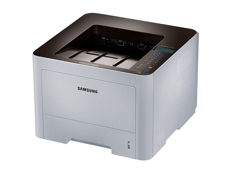 Impressora SL-M4020ND